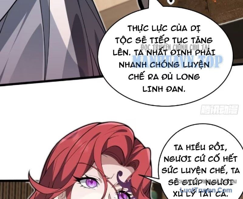 Người Khác Luyện Cấp Ta Tu Tiên, Tới Đại Thừa Kỳ Thì Rời Núi Chapter 30 - Trang 2