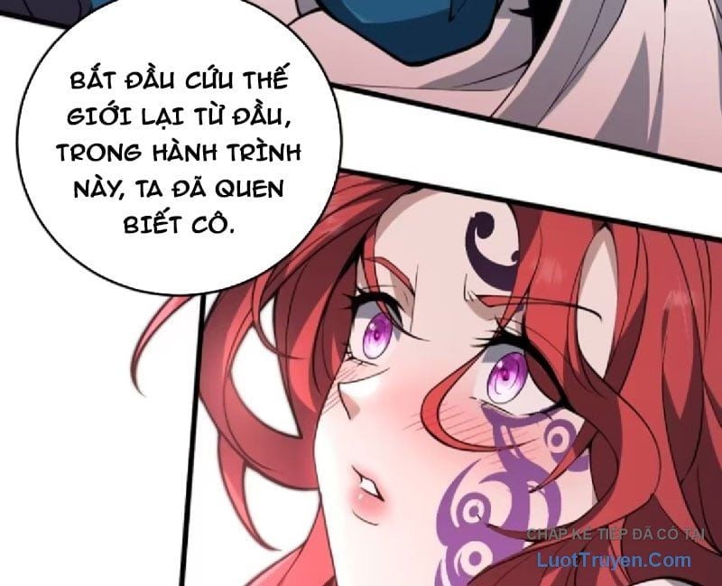 Người Khác Luyện Cấp Ta Tu Tiên, Tới Đại Thừa Kỳ Thì Rời Núi Chapter 30 - Trang 2