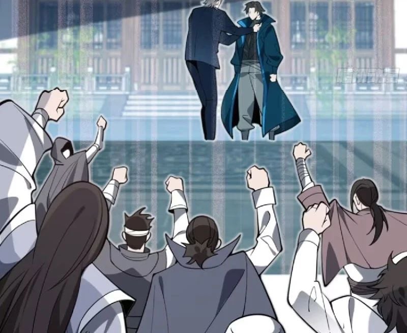 Người Khác Luyện Cấp Ta Tu Tiên, Tới Đại Thừa Kỳ Thì Rời Núi Chapter 30 - Trang 2