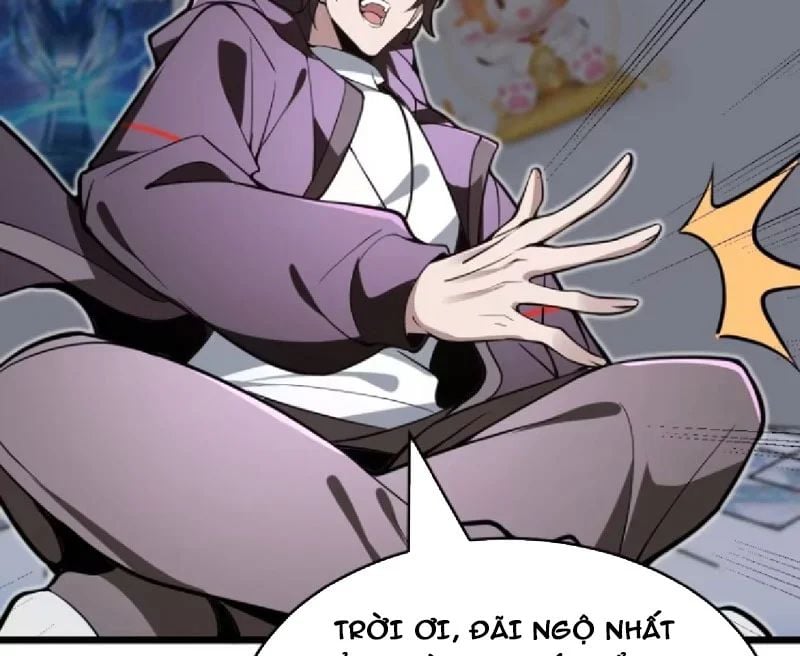 Người Khác Luyện Cấp Ta Tu Tiên, Tới Đại Thừa Kỳ Thì Rời Núi Chapter 30 - Trang 2