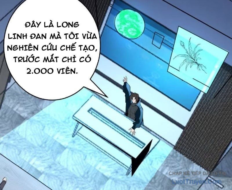 Người Khác Luyện Cấp Ta Tu Tiên, Tới Đại Thừa Kỳ Thì Rời Núi Chapter 30 - Trang 2