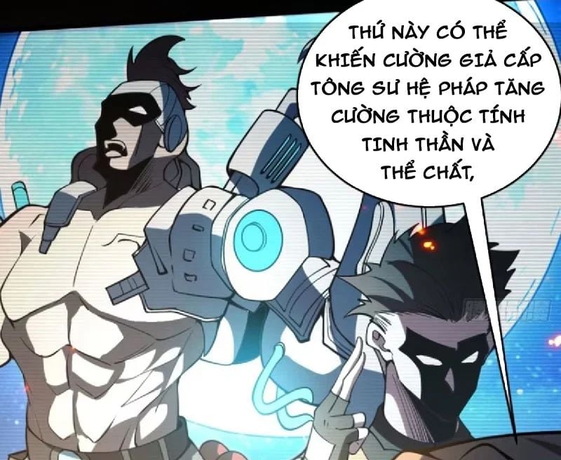 Người Khác Luyện Cấp Ta Tu Tiên, Tới Đại Thừa Kỳ Thì Rời Núi Chapter 30 - Trang 2