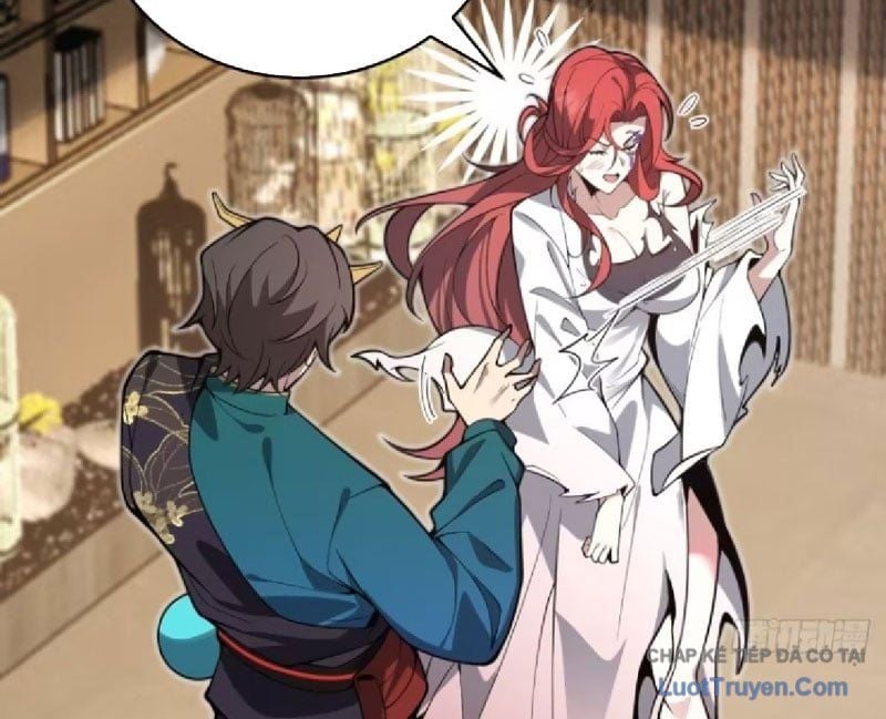 Người Khác Luyện Cấp Ta Tu Tiên, Tới Đại Thừa Kỳ Thì Rời Núi Chapter 30 - Trang 2