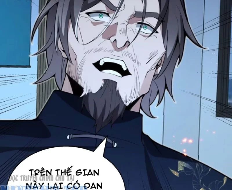 Người Khác Luyện Cấp Ta Tu Tiên, Tới Đại Thừa Kỳ Thì Rời Núi Chapter 30 - Trang 2