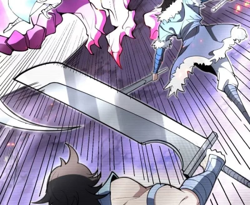 Người Khác Luyện Cấp Ta Tu Tiên, Tới Đại Thừa Kỳ Thì Rời Núi Chapter 30 - Trang 2