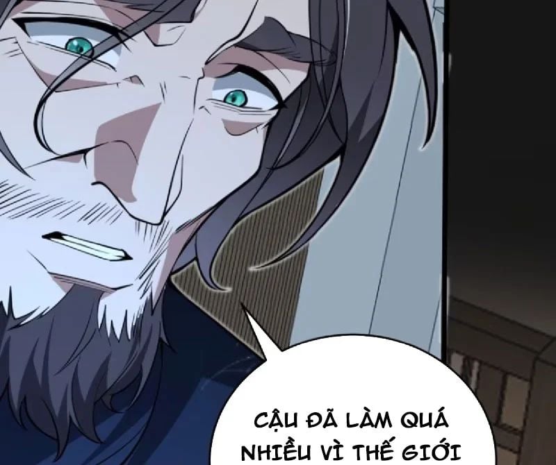 Người Khác Luyện Cấp Ta Tu Tiên, Tới Đại Thừa Kỳ Thì Rời Núi Chapter 30 - Trang 2