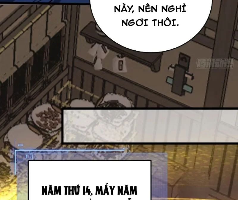 Người Khác Luyện Cấp Ta Tu Tiên, Tới Đại Thừa Kỳ Thì Rời Núi Chapter 30 - Trang 2