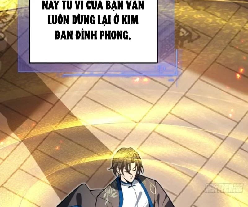 Người Khác Luyện Cấp Ta Tu Tiên, Tới Đại Thừa Kỳ Thì Rời Núi Chapter 30 - Trang 2