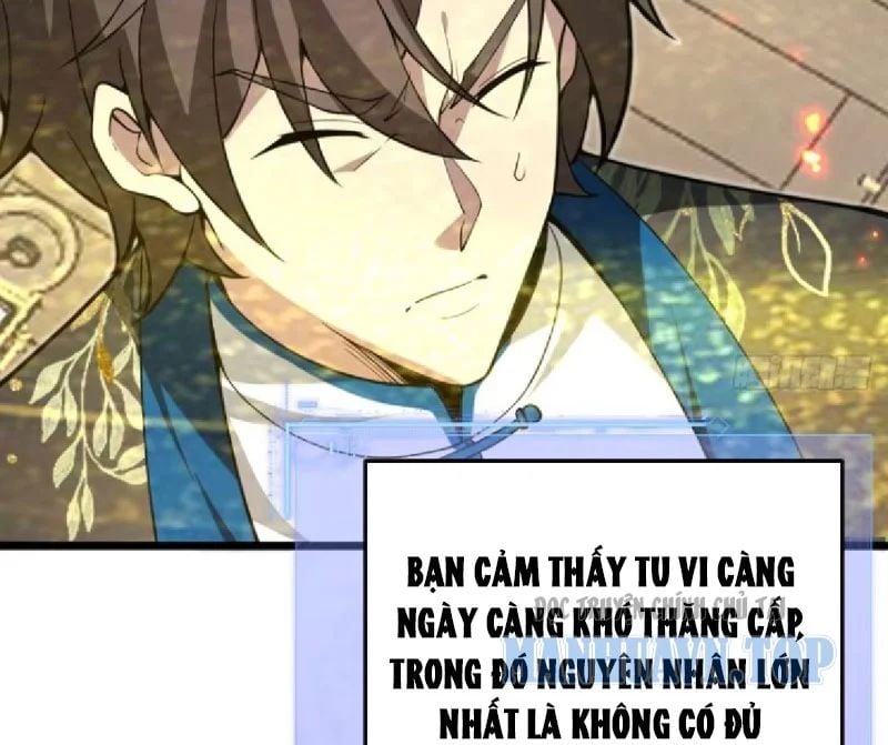 Người Khác Luyện Cấp Ta Tu Tiên, Tới Đại Thừa Kỳ Thì Rời Núi Chapter 30 - Trang 2