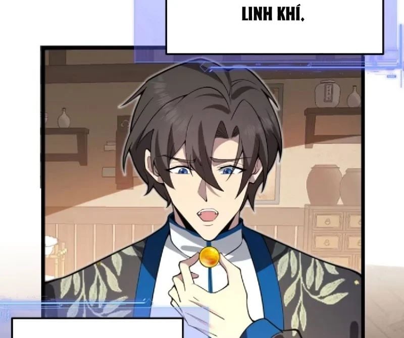 Người Khác Luyện Cấp Ta Tu Tiên, Tới Đại Thừa Kỳ Thì Rời Núi Chapter 30 - Trang 2