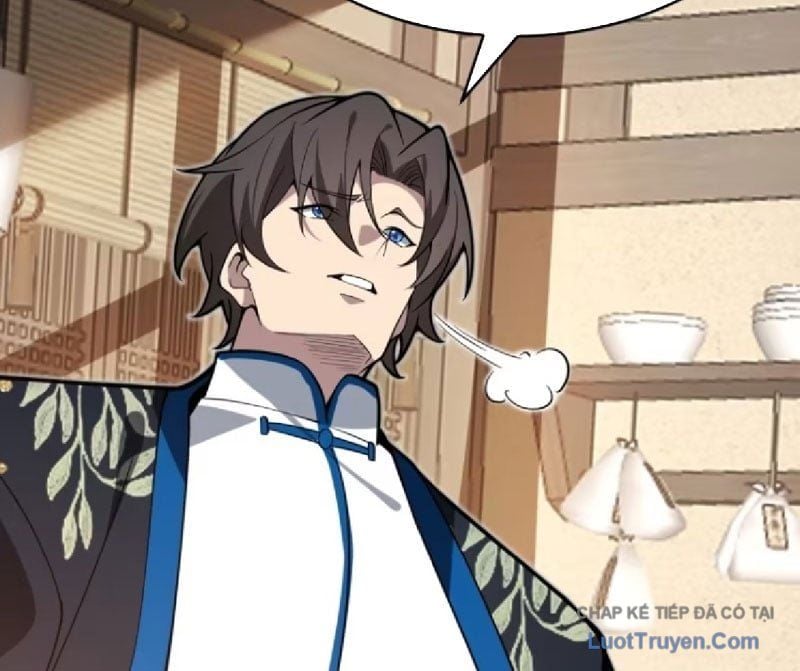 Người Khác Luyện Cấp Ta Tu Tiên, Tới Đại Thừa Kỳ Thì Rời Núi Chapter 30 - Trang 2