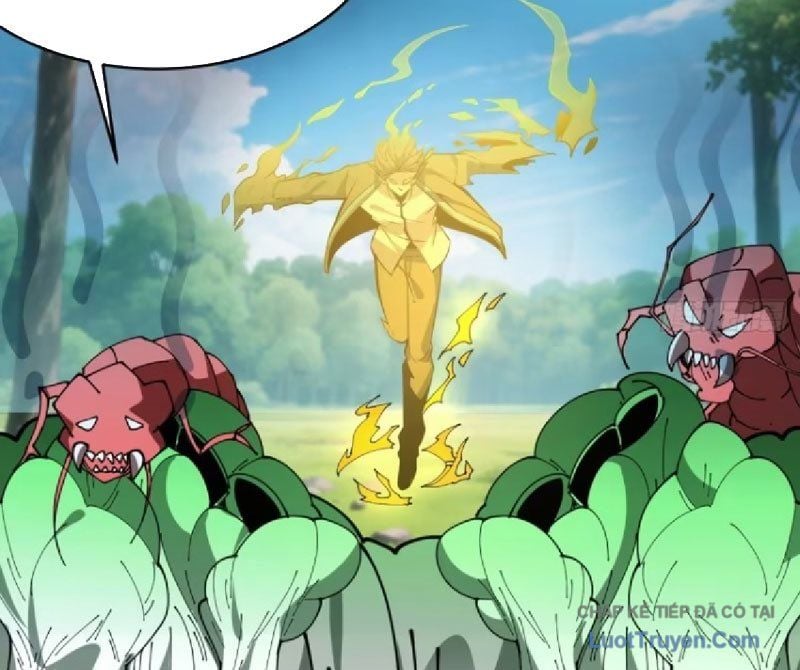 Người Khác Luyện Cấp Ta Tu Tiên, Tới Đại Thừa Kỳ Thì Rời Núi Chapter 30 - Trang 2