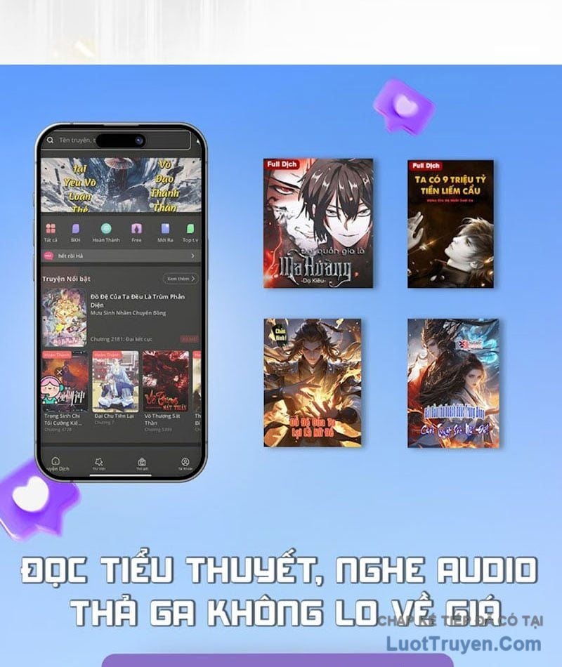 Người Khác Luyện Cấp Ta Tu Tiên, Tới Đại Thừa Kỳ Thì Rời Núi Chapter 31 - Trang 2