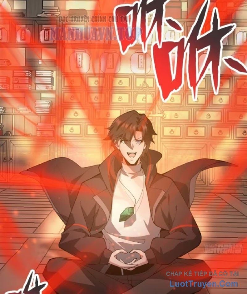 Người Khác Luyện Cấp Ta Tu Tiên, Tới Đại Thừa Kỳ Thì Rời Núi Chapter 31 - Trang 2