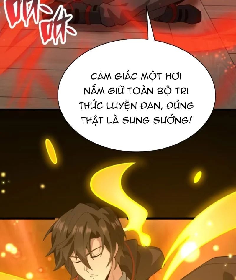 Người Khác Luyện Cấp Ta Tu Tiên, Tới Đại Thừa Kỳ Thì Rời Núi Chapter 31 - Trang 2