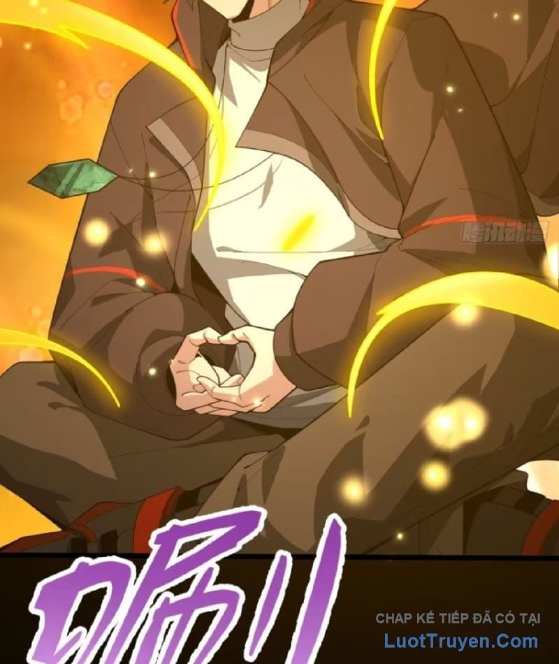 Người Khác Luyện Cấp Ta Tu Tiên, Tới Đại Thừa Kỳ Thì Rời Núi Chapter 31 - Trang 2