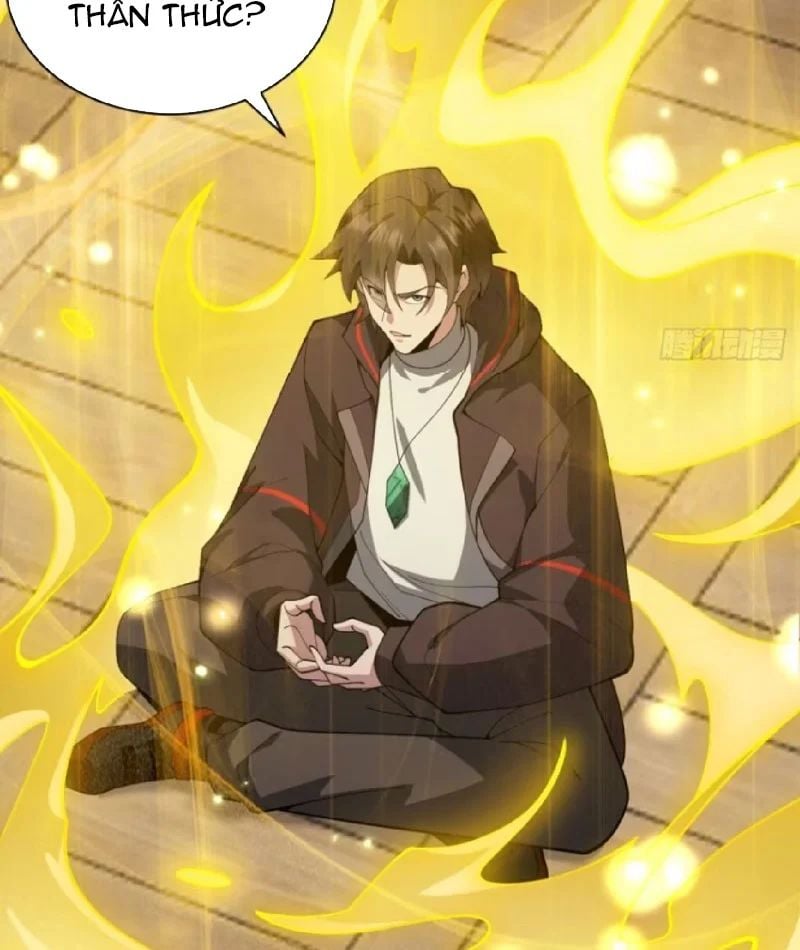 Người Khác Luyện Cấp Ta Tu Tiên, Tới Đại Thừa Kỳ Thì Rời Núi Chapter 31 - Trang 2