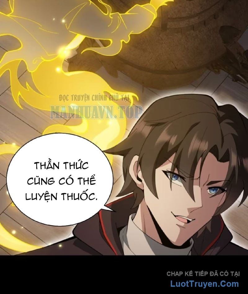 Người Khác Luyện Cấp Ta Tu Tiên, Tới Đại Thừa Kỳ Thì Rời Núi Chapter 31 - Trang 2