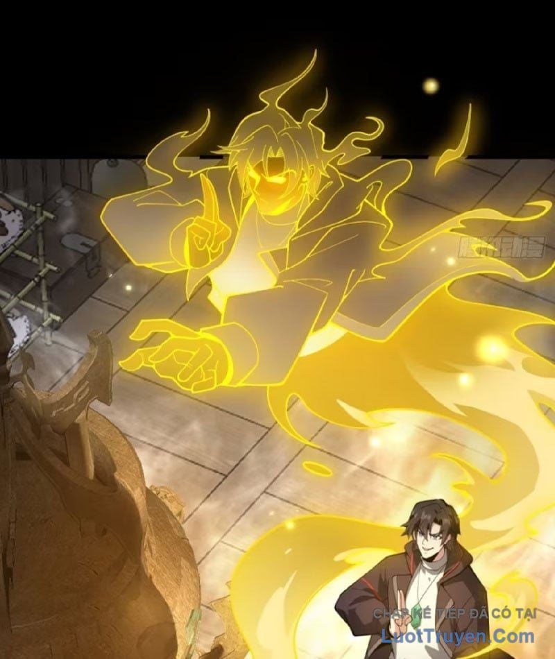 Người Khác Luyện Cấp Ta Tu Tiên, Tới Đại Thừa Kỳ Thì Rời Núi Chapter 31 - Trang 2