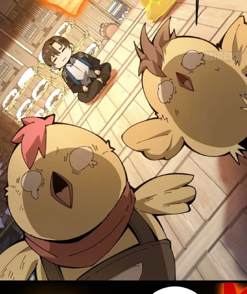 Người Khác Luyện Cấp Ta Tu Tiên, Tới Đại Thừa Kỳ Thì Rời Núi Chapter 31 - Trang 2