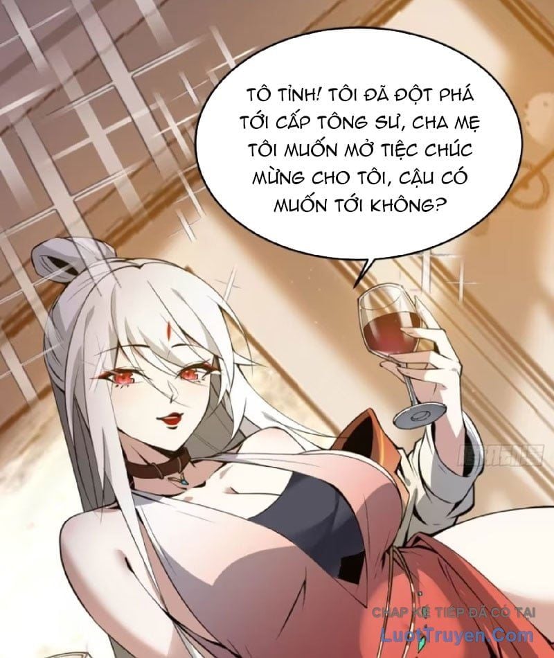 Người Khác Luyện Cấp Ta Tu Tiên, Tới Đại Thừa Kỳ Thì Rời Núi Chapter 31 - Trang 2