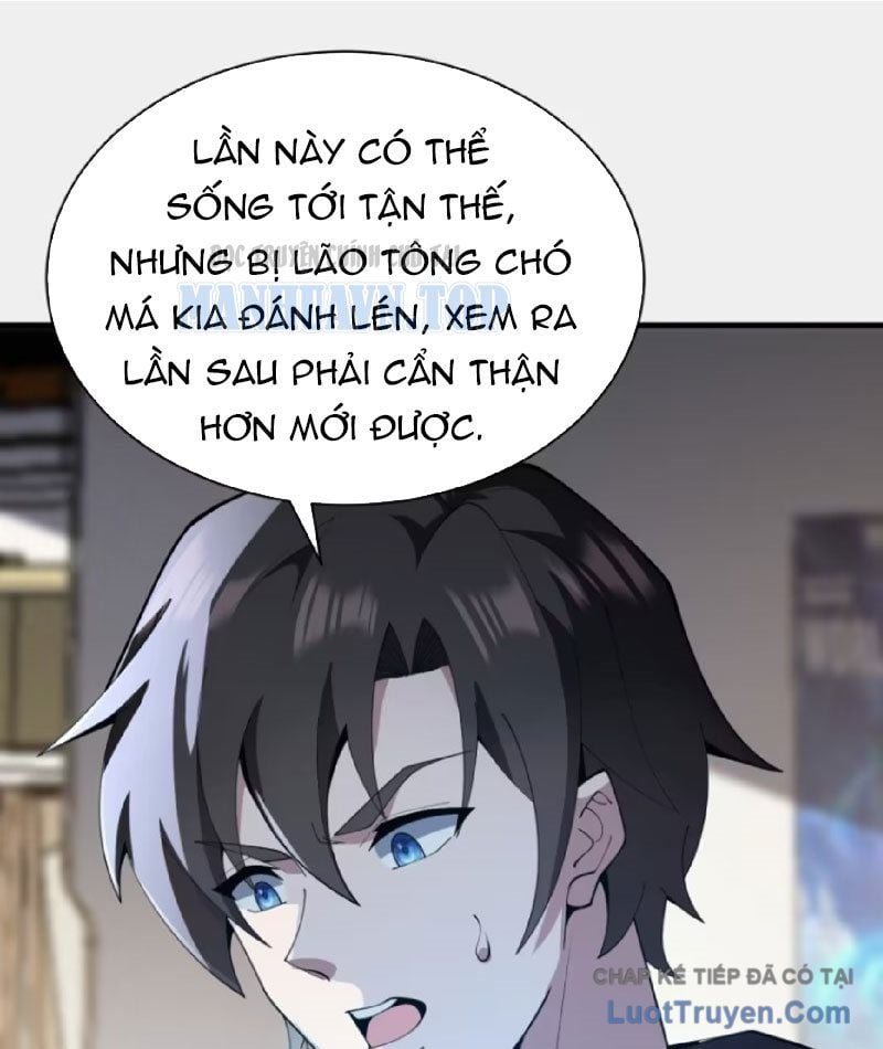 Người Khác Luyện Cấp Ta Tu Tiên, Tới Đại Thừa Kỳ Thì Rời Núi Chapter 31 - Trang 2