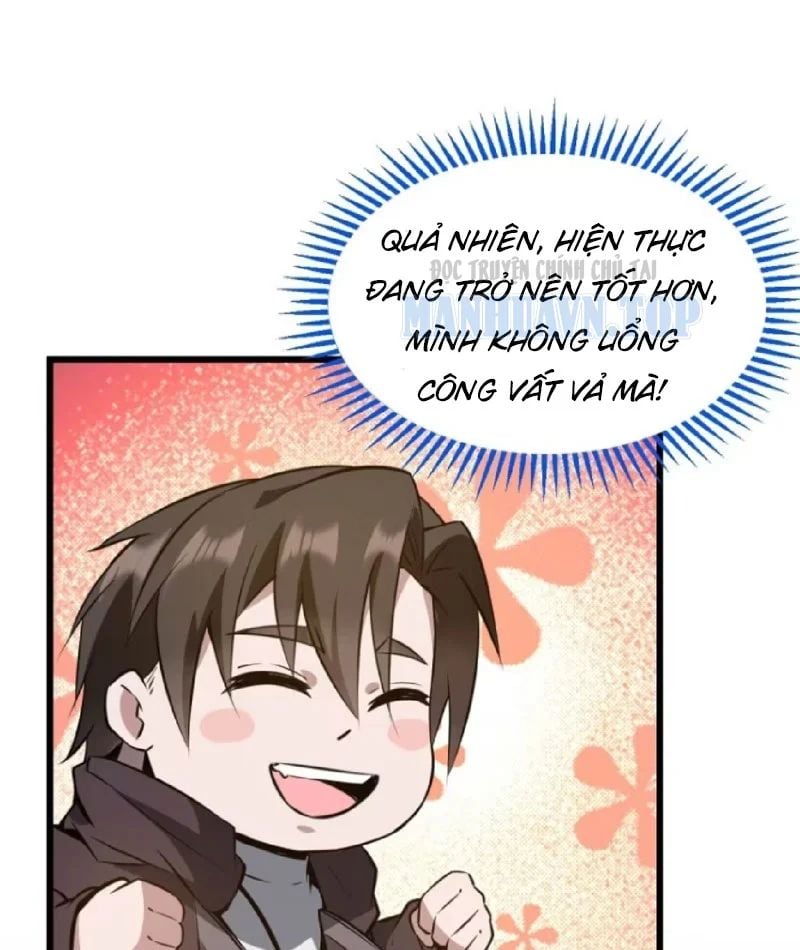 Người Khác Luyện Cấp Ta Tu Tiên, Tới Đại Thừa Kỳ Thì Rời Núi Chapter 31 - Trang 2