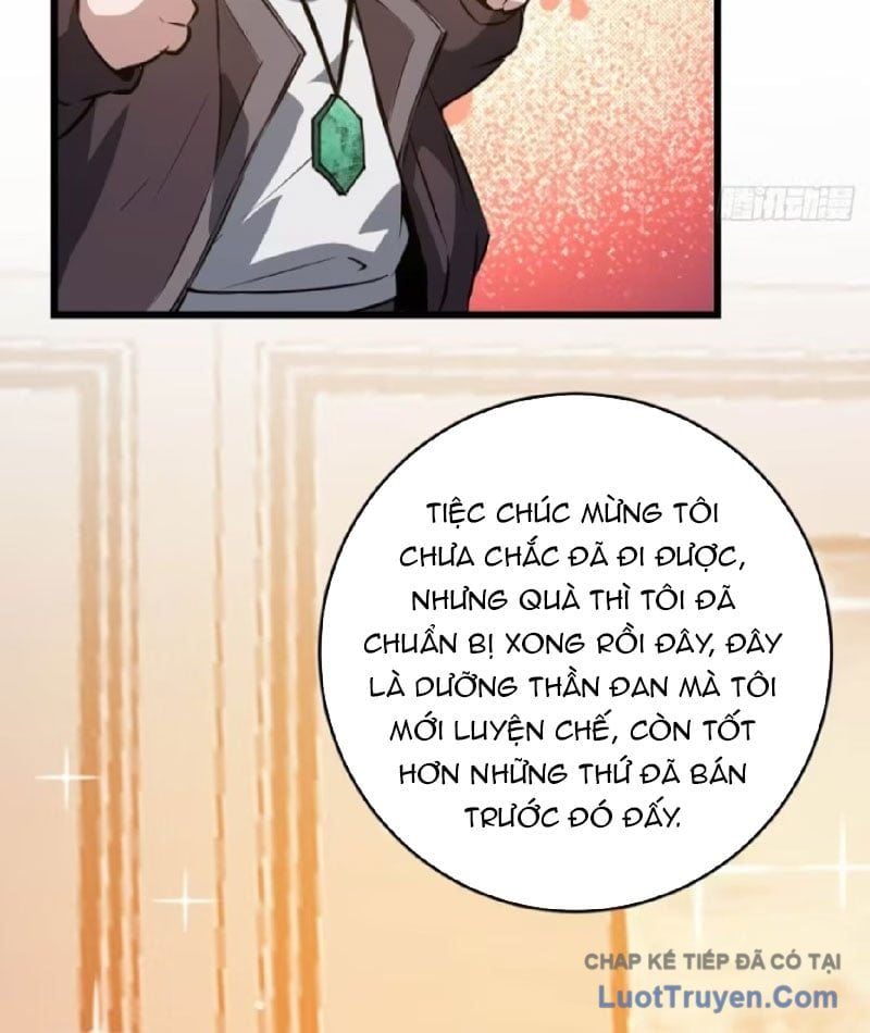 Người Khác Luyện Cấp Ta Tu Tiên, Tới Đại Thừa Kỳ Thì Rời Núi Chapter 31 - Trang 2