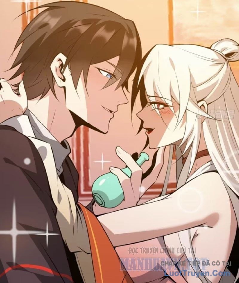 Người Khác Luyện Cấp Ta Tu Tiên, Tới Đại Thừa Kỳ Thì Rời Núi Chapter 31 - Trang 2