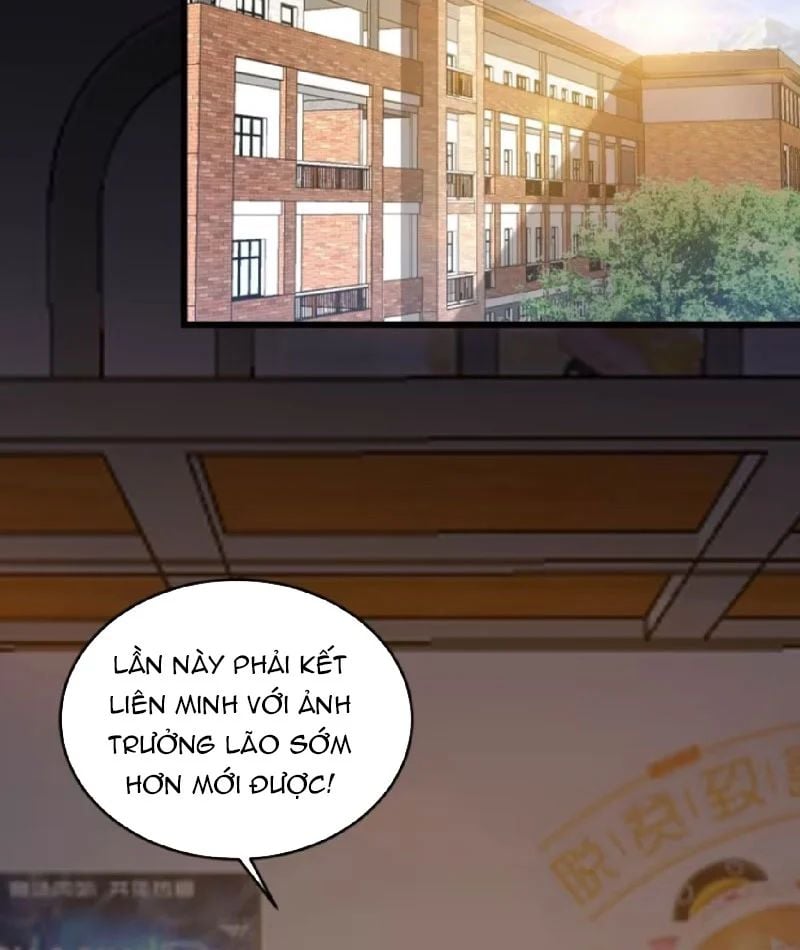 Người Khác Luyện Cấp Ta Tu Tiên, Tới Đại Thừa Kỳ Thì Rời Núi Chapter 31 - Trang 2