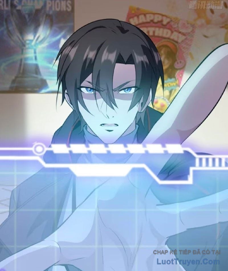 Người Khác Luyện Cấp Ta Tu Tiên, Tới Đại Thừa Kỳ Thì Rời Núi Chapter 31 - Trang 2