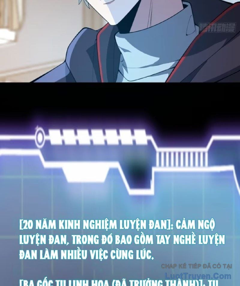 Người Khác Luyện Cấp Ta Tu Tiên, Tới Đại Thừa Kỳ Thì Rời Núi Chapter 31 - Trang 2