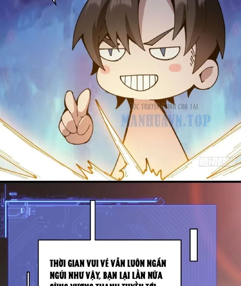 Người Khác Luyện Cấp Ta Tu Tiên, Tới Đại Thừa Kỳ Thì Rời Núi Chapter 31 - Trang 2