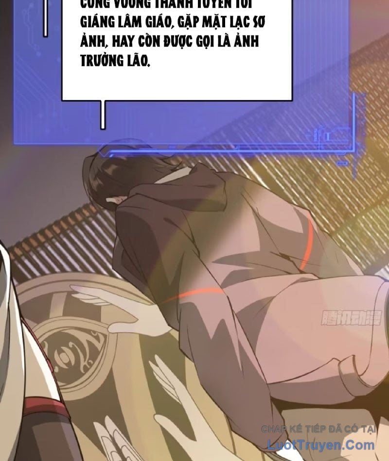 Người Khác Luyện Cấp Ta Tu Tiên, Tới Đại Thừa Kỳ Thì Rời Núi Chapter 31 - Trang 2