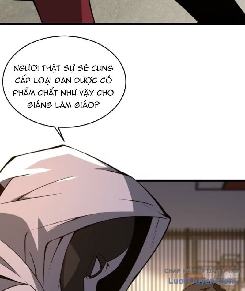 Người Khác Luyện Cấp Ta Tu Tiên, Tới Đại Thừa Kỳ Thì Rời Núi Chapter 31 - Trang 2