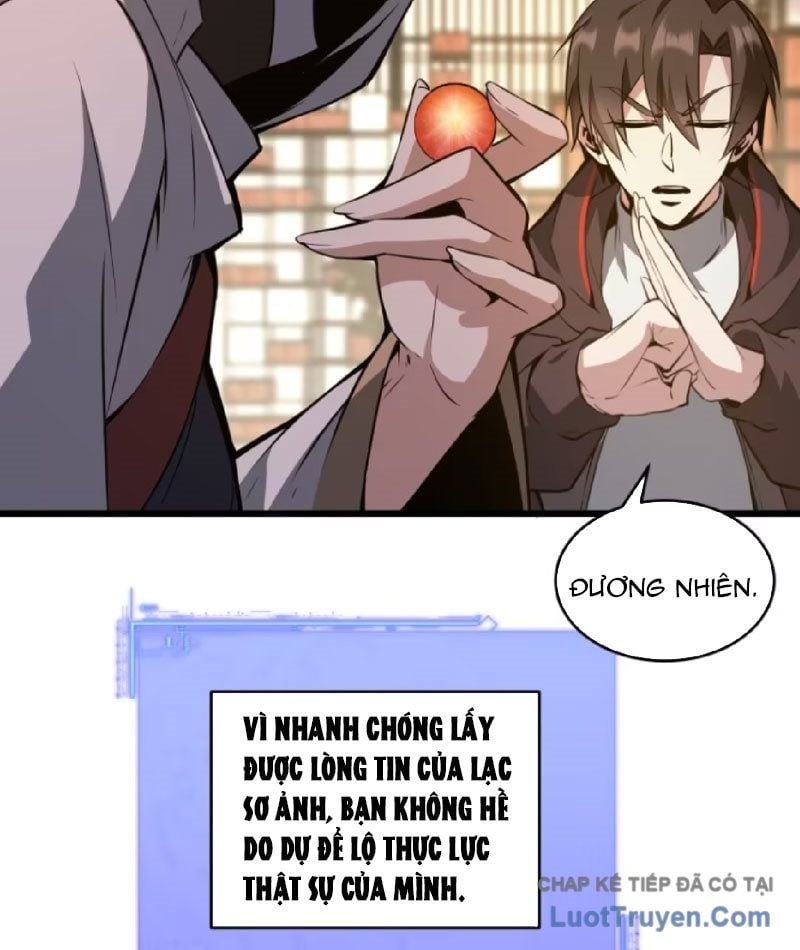 Người Khác Luyện Cấp Ta Tu Tiên, Tới Đại Thừa Kỳ Thì Rời Núi Chapter 31 - Trang 2