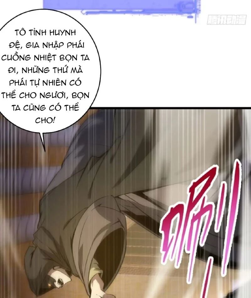 Người Khác Luyện Cấp Ta Tu Tiên, Tới Đại Thừa Kỳ Thì Rời Núi Chapter 31 - Trang 2