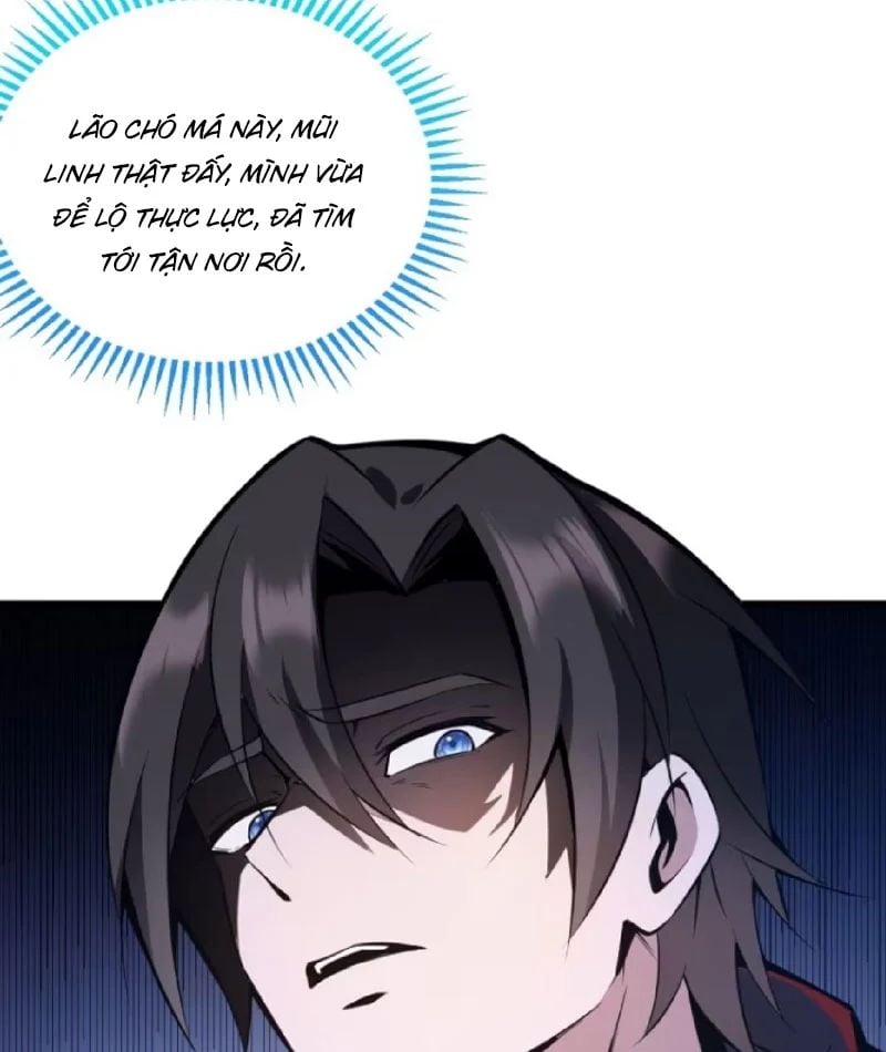 Người Khác Luyện Cấp Ta Tu Tiên, Tới Đại Thừa Kỳ Thì Rời Núi Chapter 31 - Trang 2