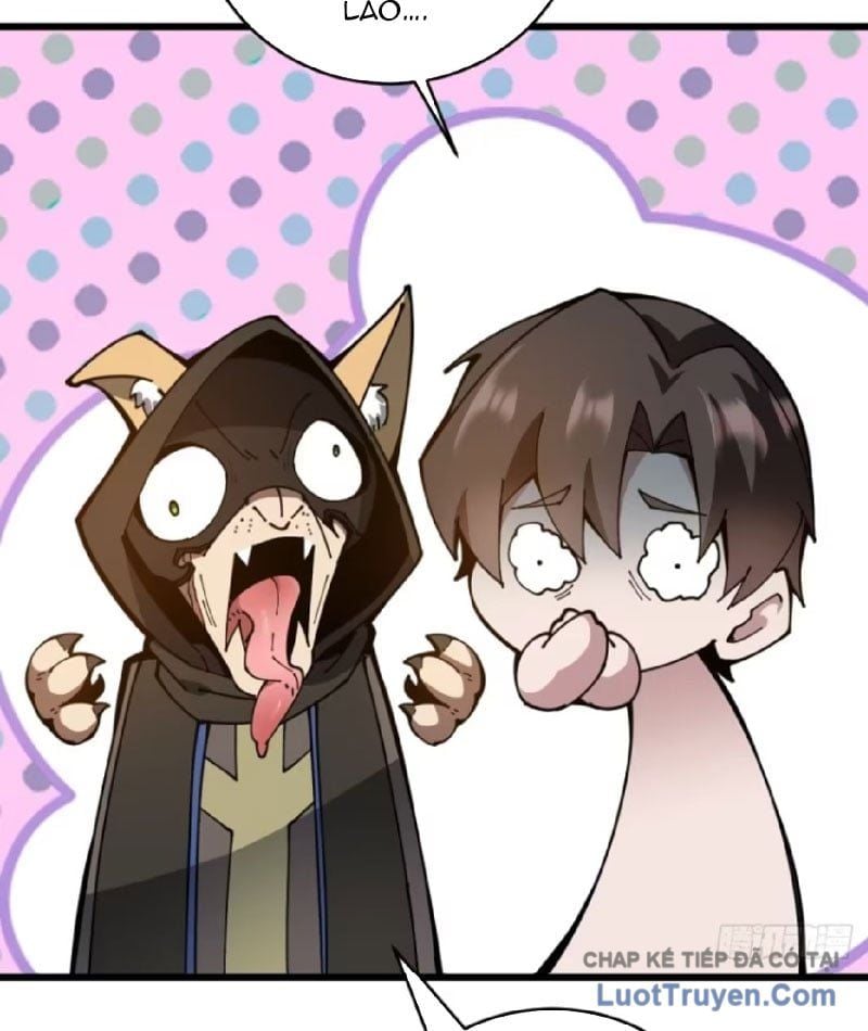 Người Khác Luyện Cấp Ta Tu Tiên, Tới Đại Thừa Kỳ Thì Rời Núi Chapter 31 - Trang 2