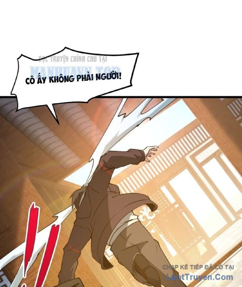 Người Khác Luyện Cấp Ta Tu Tiên, Tới Đại Thừa Kỳ Thì Rời Núi Chapter 31 - Trang 2