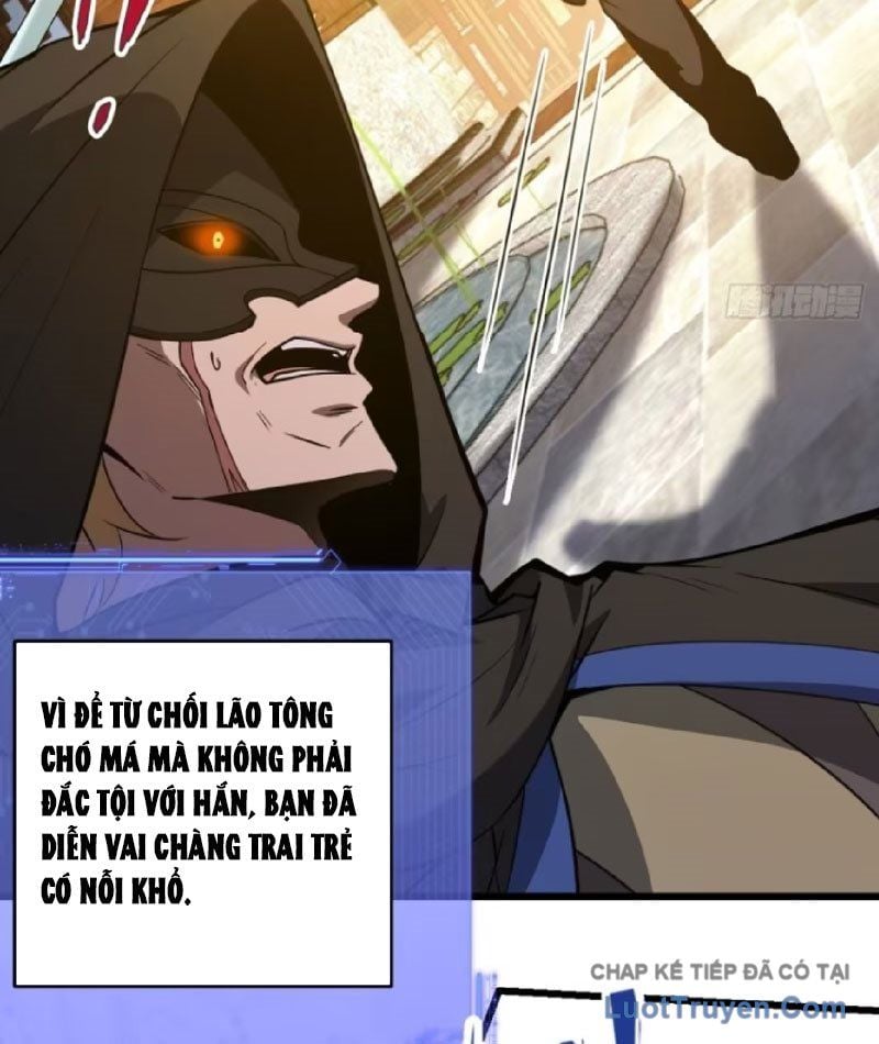 Người Khác Luyện Cấp Ta Tu Tiên, Tới Đại Thừa Kỳ Thì Rời Núi Chapter 31 - Trang 2