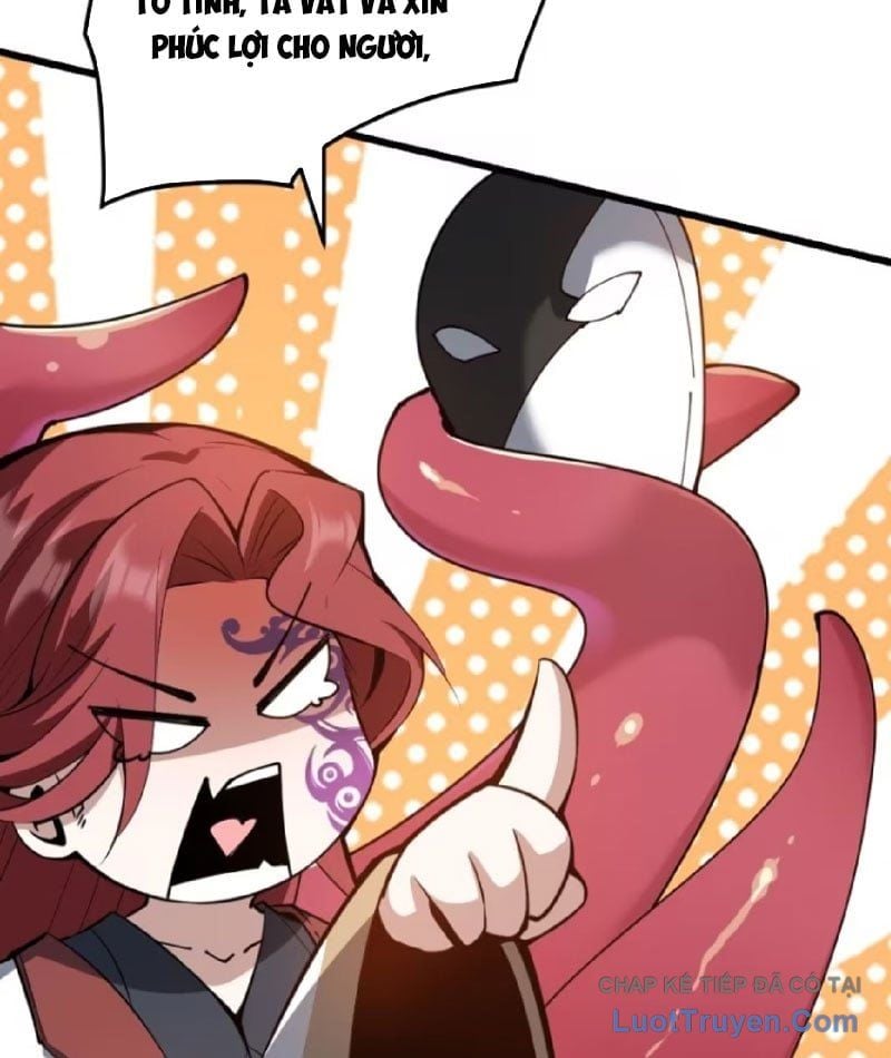 Người Khác Luyện Cấp Ta Tu Tiên, Tới Đại Thừa Kỳ Thì Rời Núi Chapter 31 - Trang 2