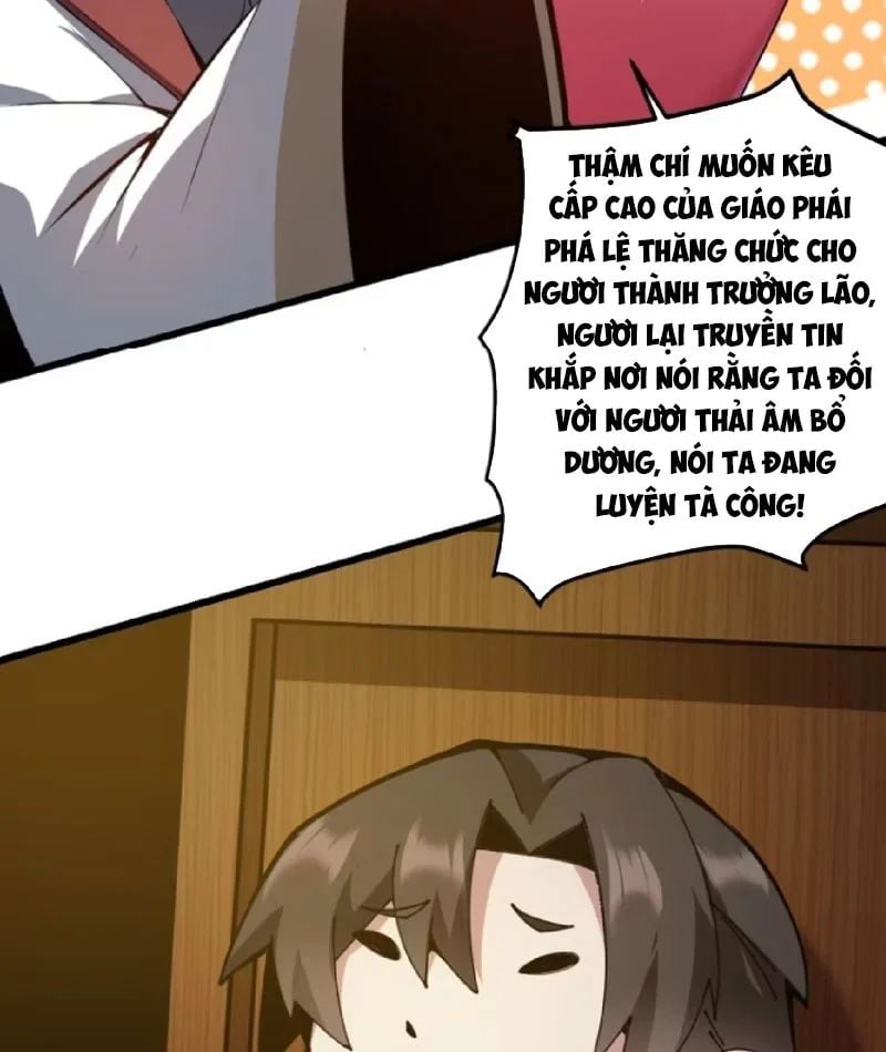 Người Khác Luyện Cấp Ta Tu Tiên, Tới Đại Thừa Kỳ Thì Rời Núi Chapter 31 - Trang 2