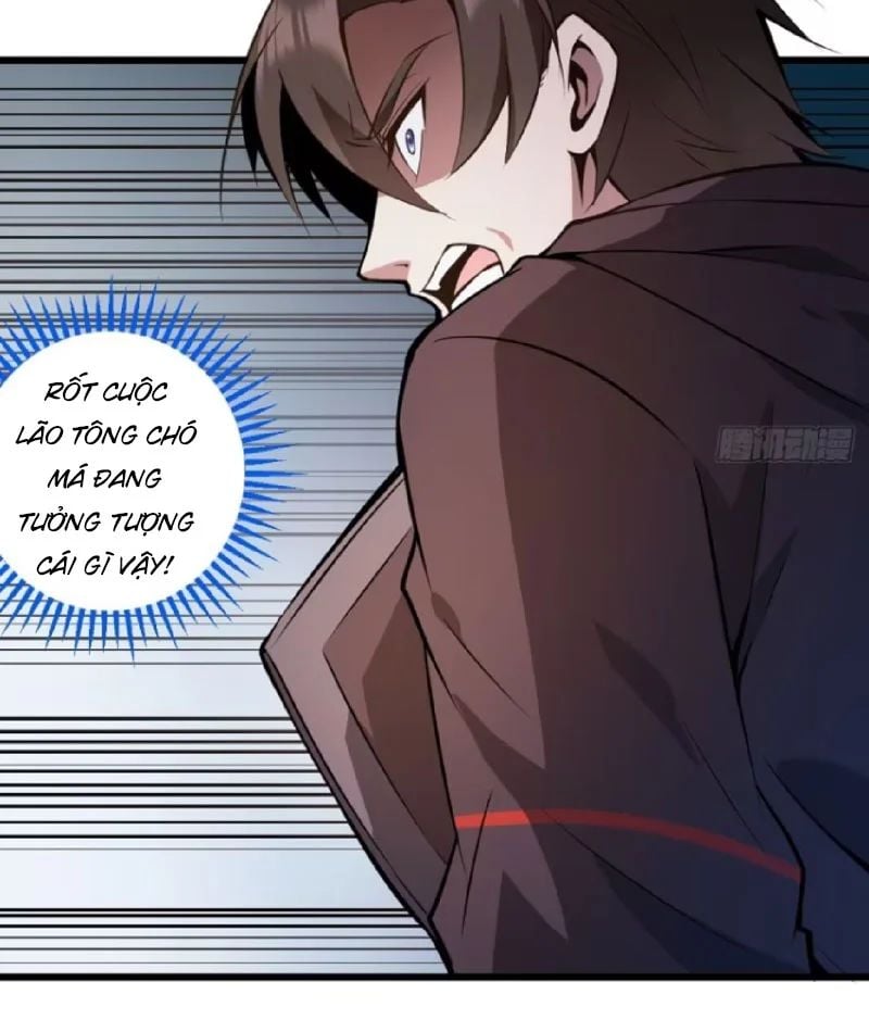 Người Khác Luyện Cấp Ta Tu Tiên, Tới Đại Thừa Kỳ Thì Rời Núi Chapter 31 - Trang 2