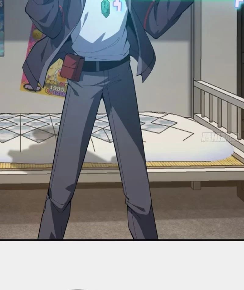 Người Khác Luyện Cấp Ta Tu Tiên, Tới Đại Thừa Kỳ Thì Rời Núi Chapter 31 - Trang 2