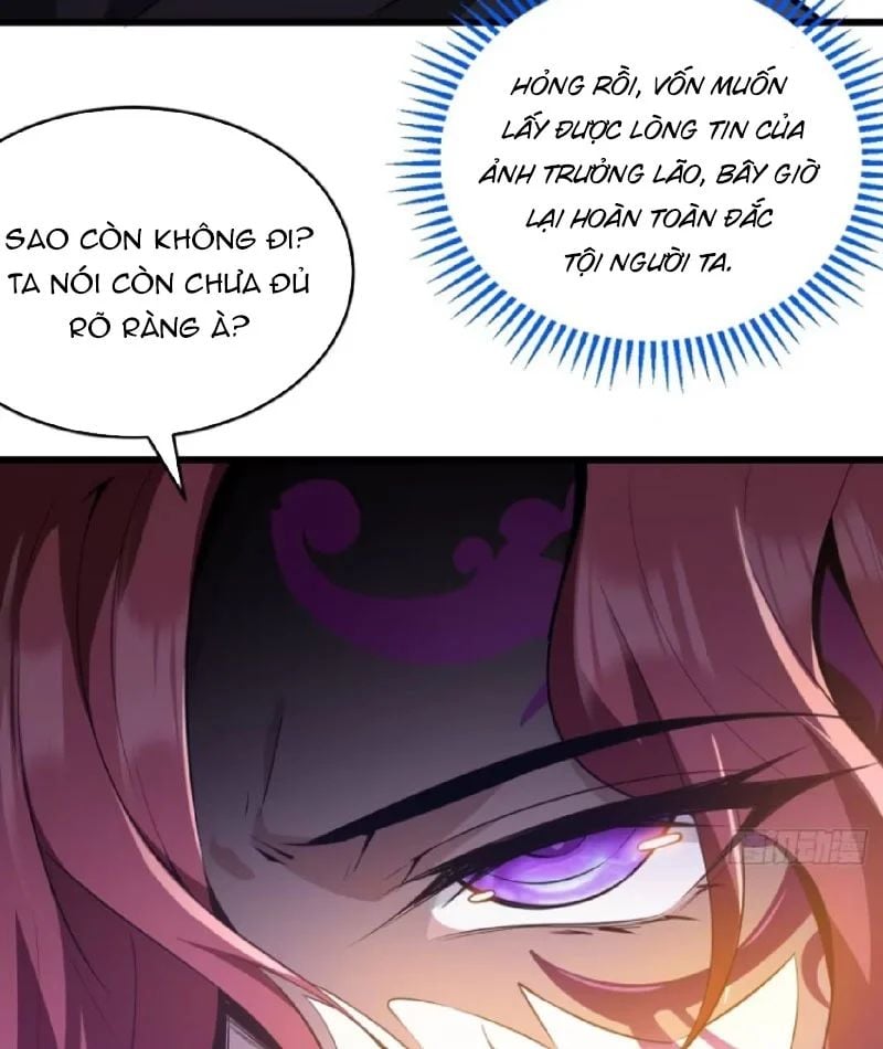 Người Khác Luyện Cấp Ta Tu Tiên, Tới Đại Thừa Kỳ Thì Rời Núi Chapter 31 - Trang 2