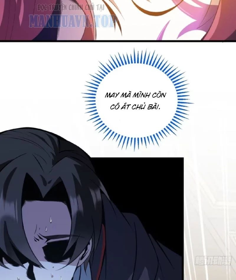 Người Khác Luyện Cấp Ta Tu Tiên, Tới Đại Thừa Kỳ Thì Rời Núi Chapter 31 - Trang 2