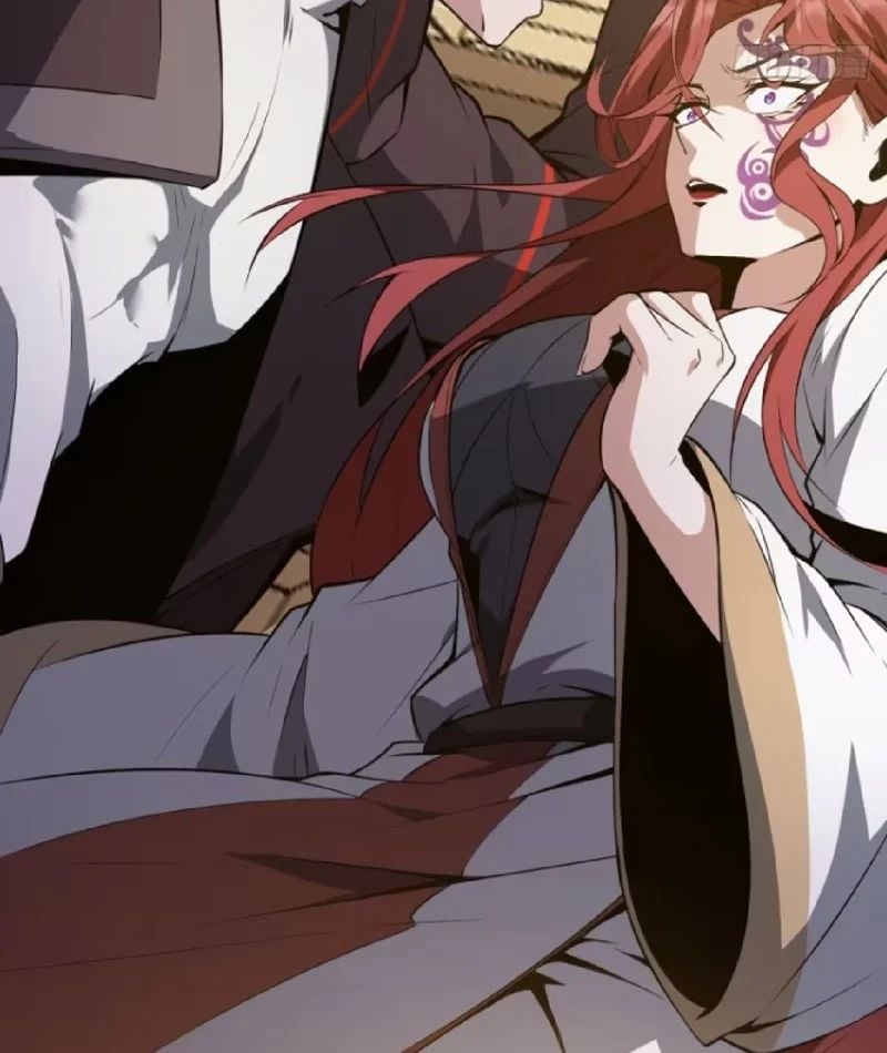 Người Khác Luyện Cấp Ta Tu Tiên, Tới Đại Thừa Kỳ Thì Rời Núi Chapter 31 - Trang 2