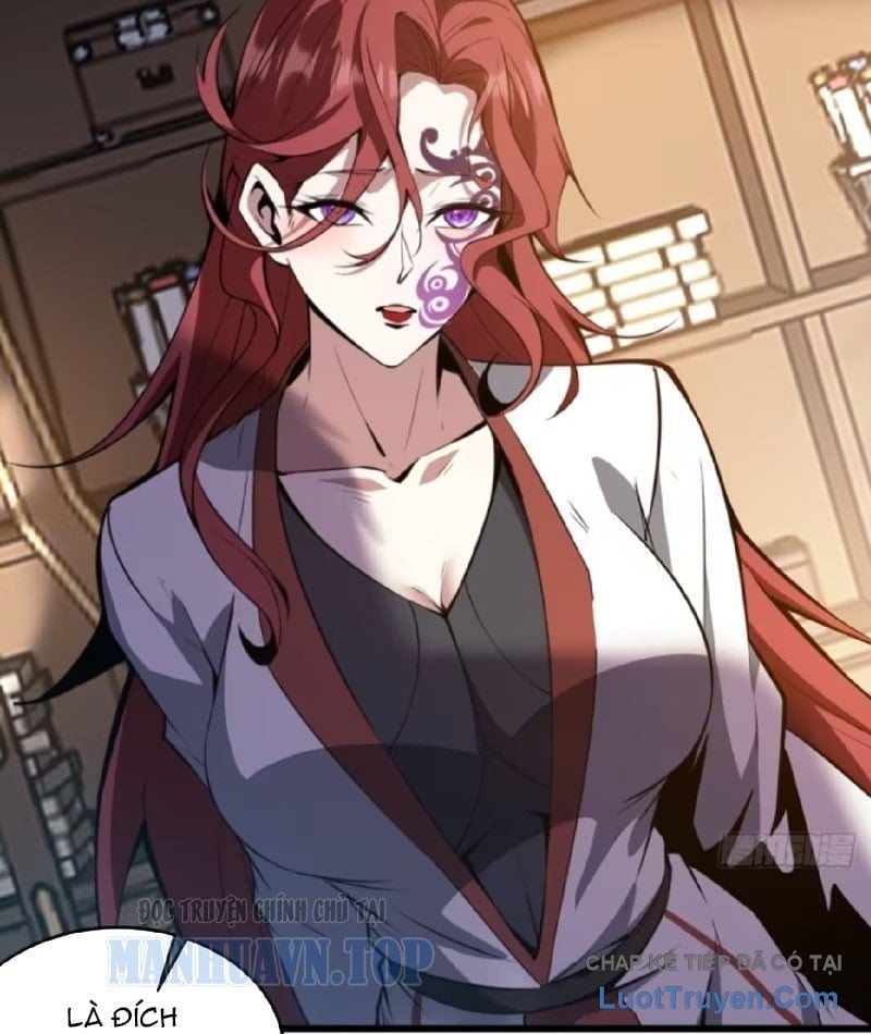 Người Khác Luyện Cấp Ta Tu Tiên, Tới Đại Thừa Kỳ Thì Rời Núi Chapter 31 - Trang 2