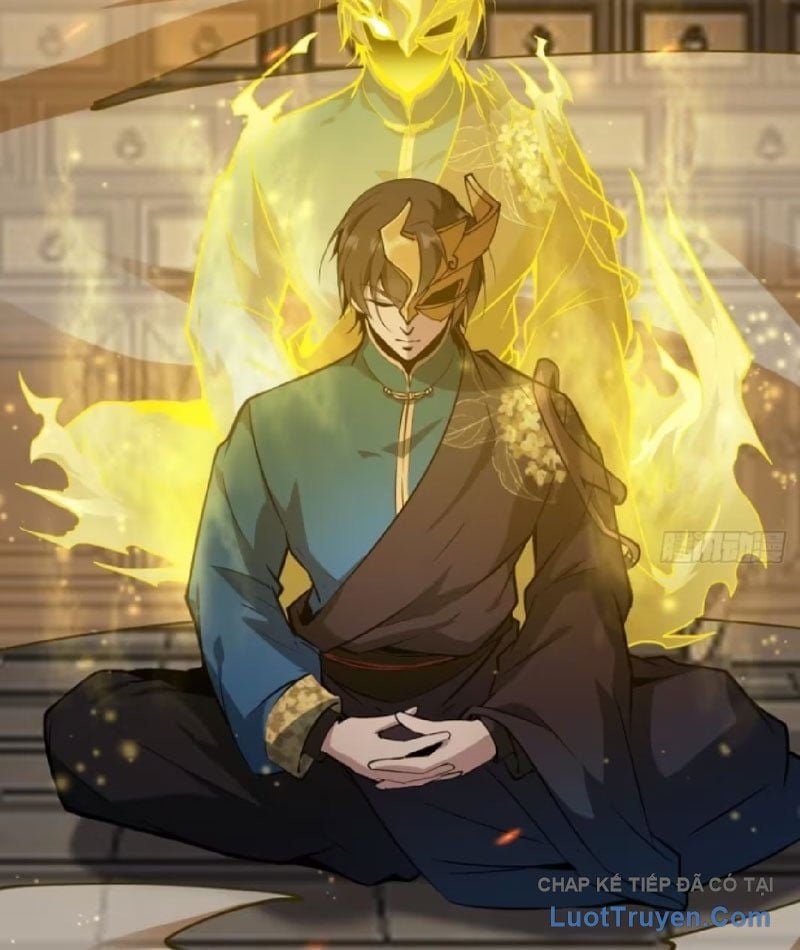 Người Khác Luyện Cấp Ta Tu Tiên, Tới Đại Thừa Kỳ Thì Rời Núi Chapter 31 - Trang 2